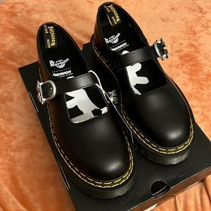 Dr. Martens x Heaven by Marc Jacobs Addina